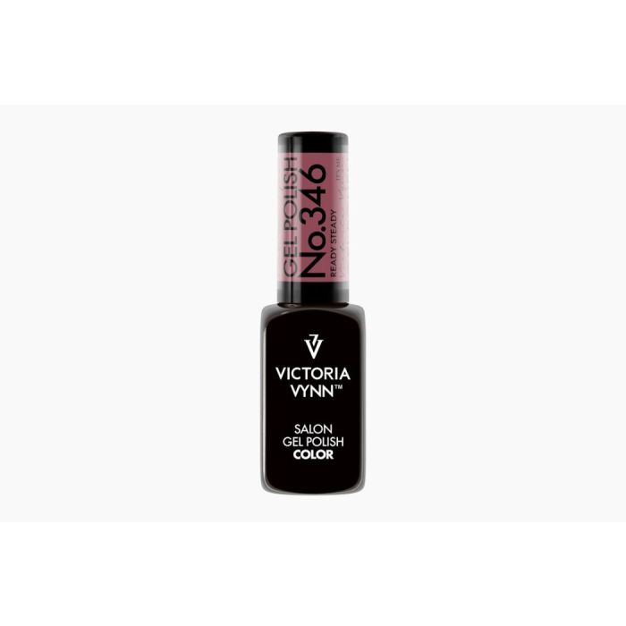 VICTORIA VYNN GEL POLISH 346 READY STEADY 8ML