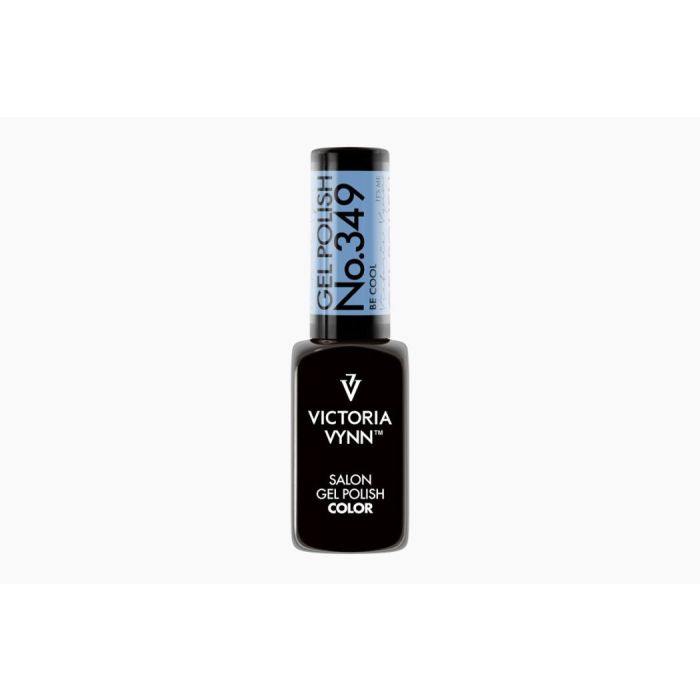 VICTORIA VYNN GEL POLISH 349 BE COOL 8ML