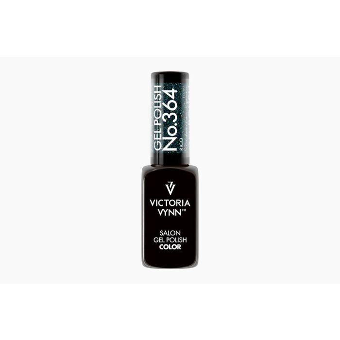 VICTORIA VYNN GEL POLISH 364 RICO 8ML