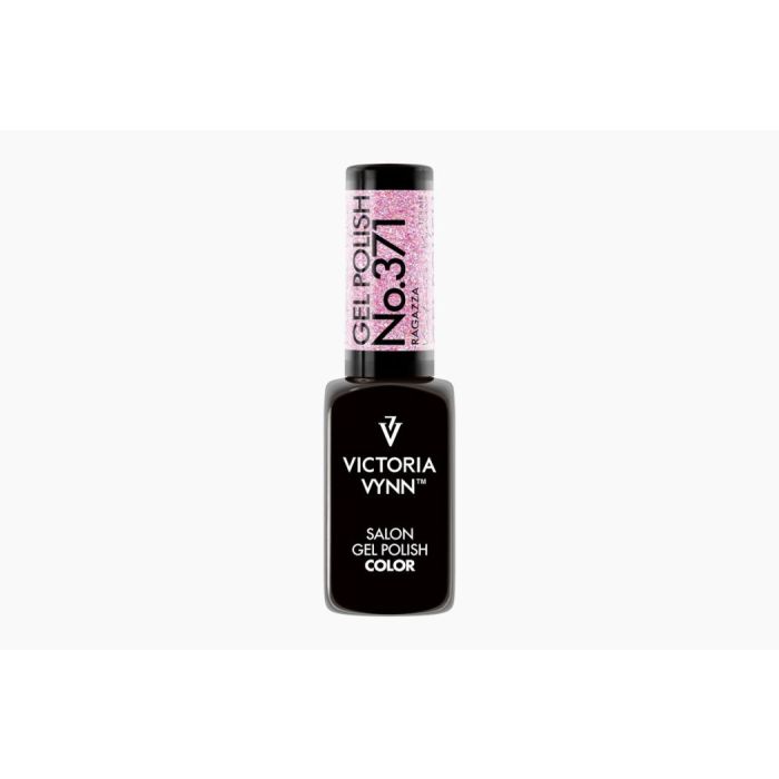 VICTORIA VYNN GEL POLISH 371 RAGAZZA 8ML
