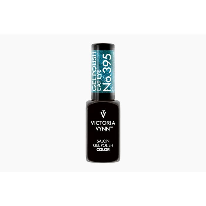 VICTORIA VYNN GEL POLISH 395 CAT EYE SIRI 8ML
