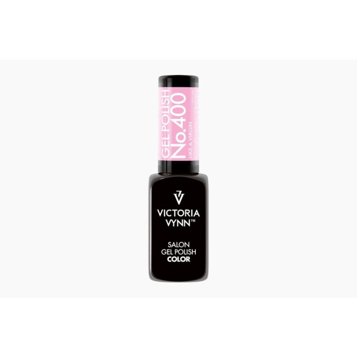 VICTORIA VYNN GEL POLISH 400 LIKE A VIRGIN 8ML