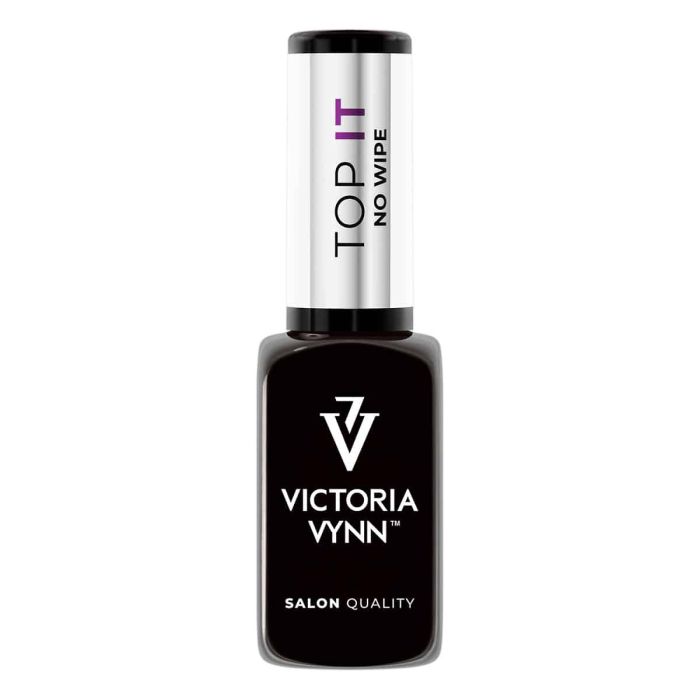 VICTORIA VYNN GEL POLISH TOP IT NO WIPE 15ML