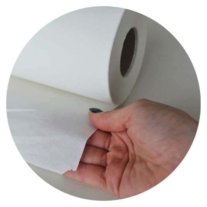 PROBELLUS ROLO MARQUESA CREPADO 38G 50X50 3 ROLOS