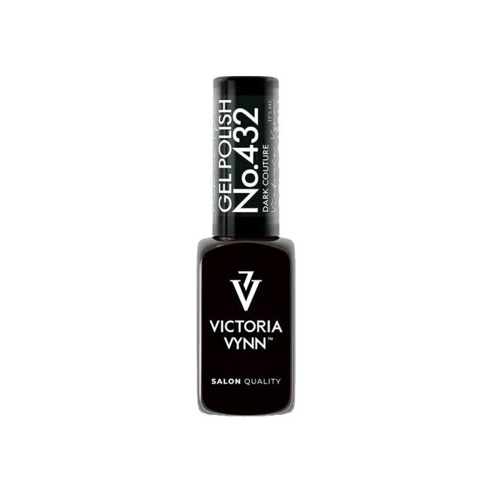 VICTORIA VYNN GEL POLISH 432 DARK COUTURE 8ML