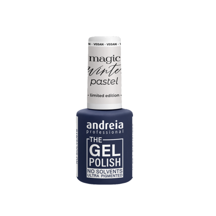 ANDREIA THE POLISH GEL MG1