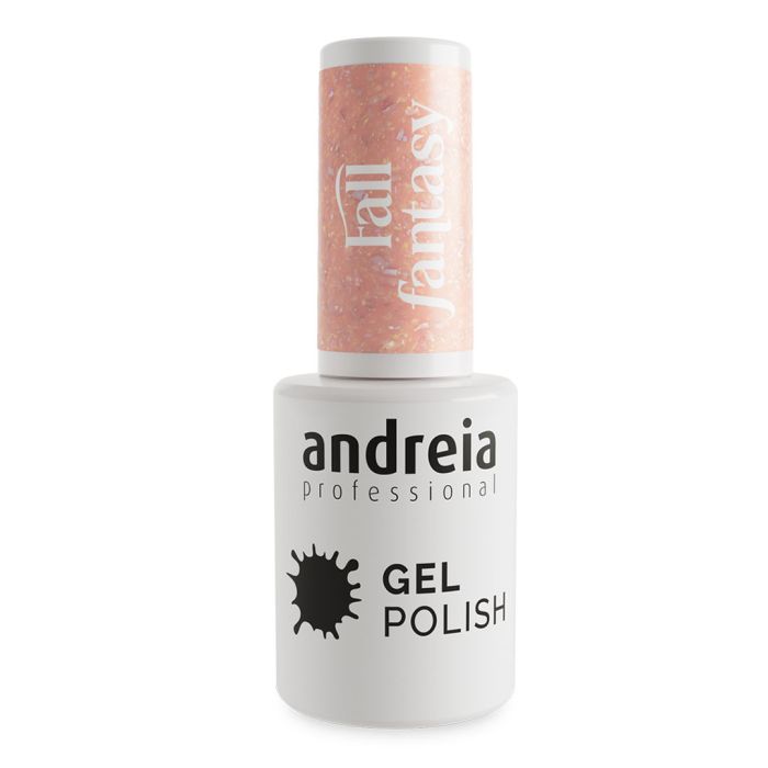 ANDREIA GEL POLISH FF1