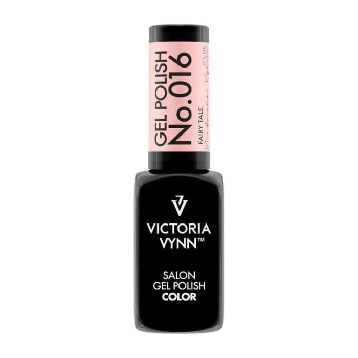 VICTORIA VYNN GEL POLISH 016 FAIRY TALE 8ML