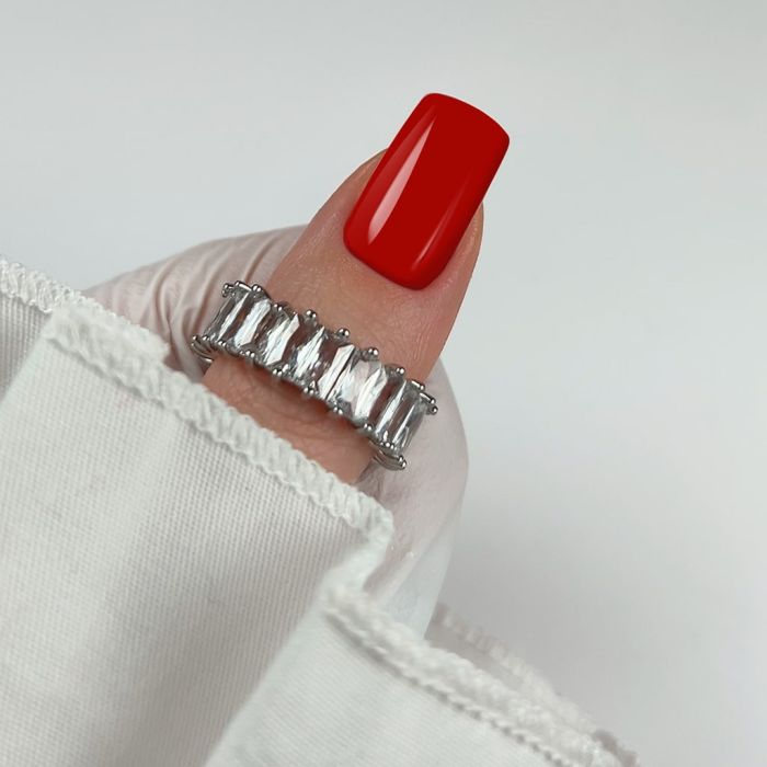 PURPLE GEL POLISH 011 AMOREA 10ML