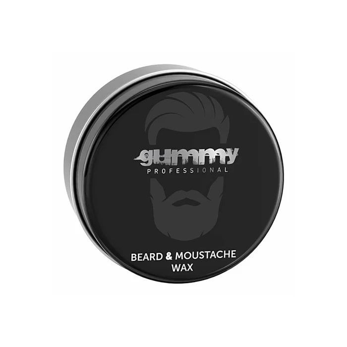 GUMMY CERA PARA BARBA E BIGODE 50ML