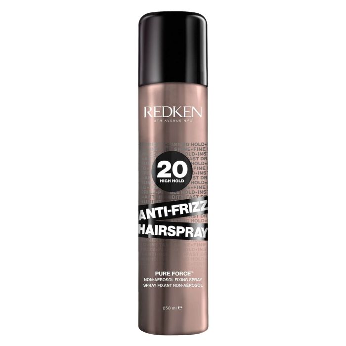 REDKEN SPRAY ANTI FRIZZ FINALIZADOR 250ML