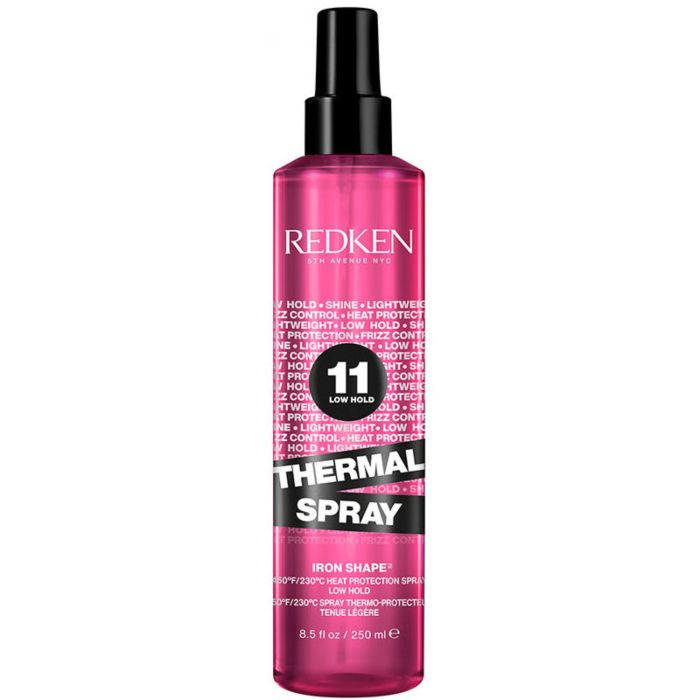 REDKEN THERMAL SPRAY 250ML