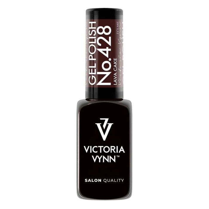 VICTORIA VYNN GEL POLISH 428 LAVA CAKE 8ML