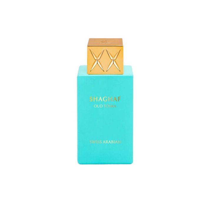 SWISS ARABIAN SHANGHAF OUD TONKA EAU DE PARFUM 75ML