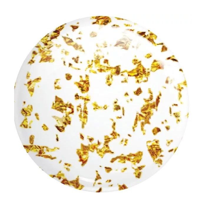 VICTORIA VYNN GEL POLISH 111 GOLD FOIL 8ML