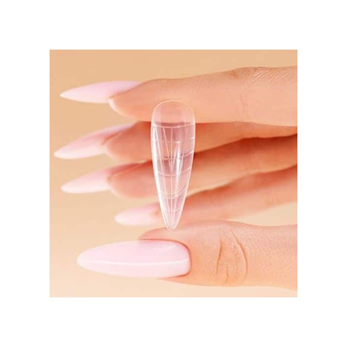 VICTORIA VYNN DUAL FORMS ALMOND 120PCS