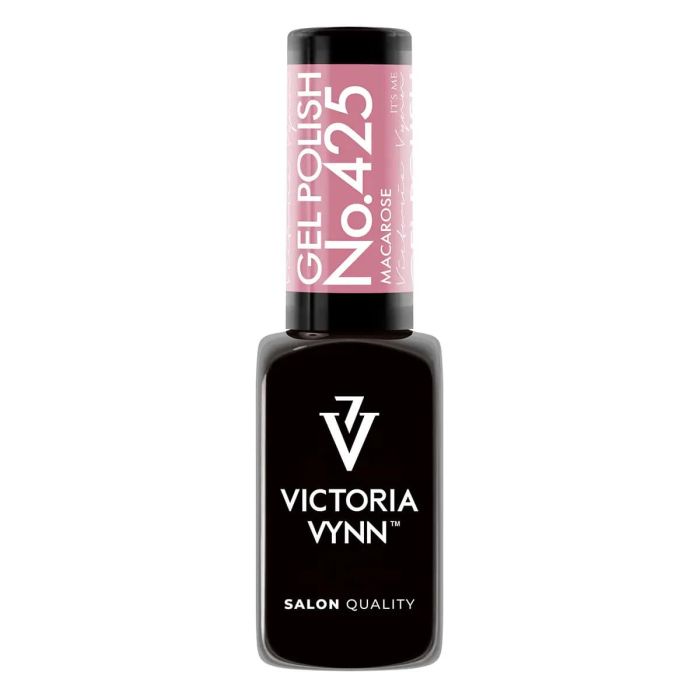VICTORIA VYNN GEL POLISH 425 MACAROSE 8ML