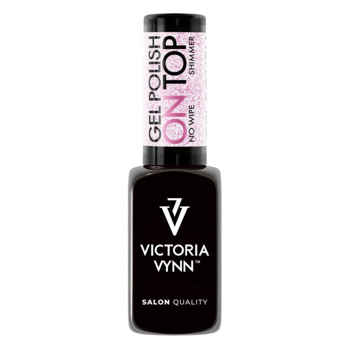 VICTORIA VYNN GEL POLISH ON TOP 8ML