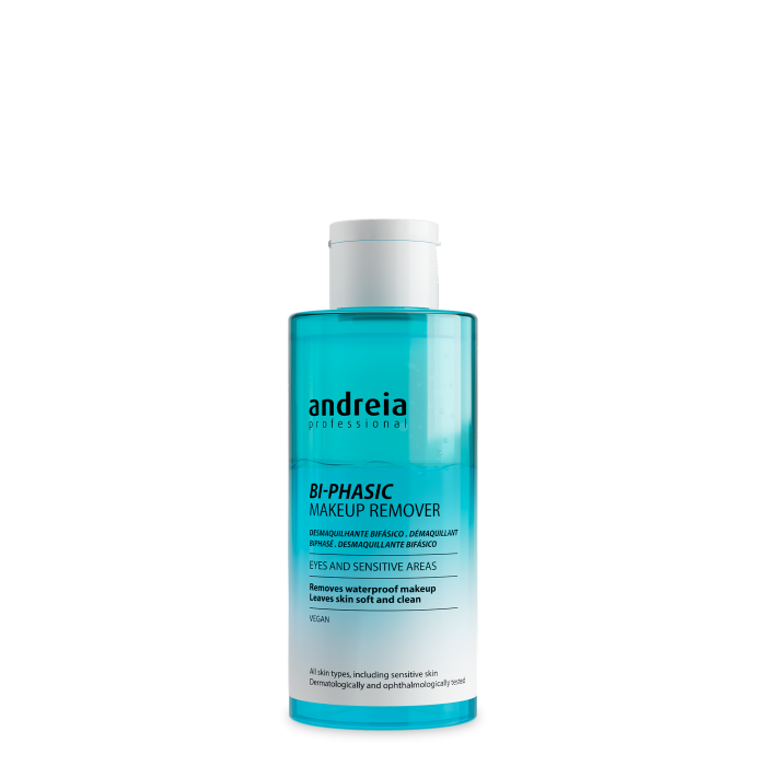 ANDREIA BI-PHASE MAKE UP REMOVER 150ML