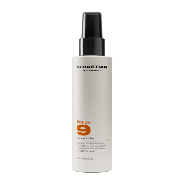 SEBASTIAN PROFESSIONAL POTION 9 LITE LEAVE-IN 150ML