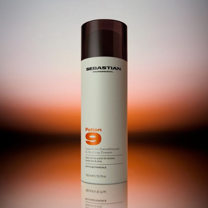 SEBASTIAN PROFESSIONAL POTION 9 LITE LEAVE-IN 150ML