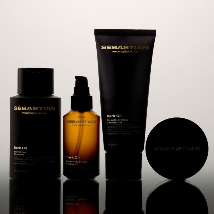 SEBASTIAN PROFESSIONAL DARK OIL 100ML