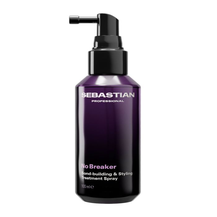 SEBASTIAN PROFESSIONAL NO BREAKER SPRAY LEAVE-IN 100ML