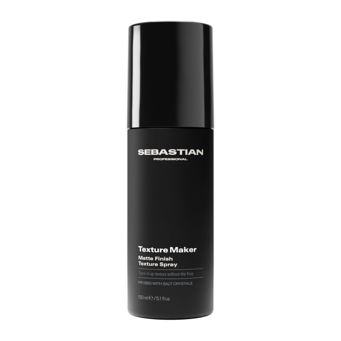 SEBASTIAN PROFESSIONAL TEXTURE MAKER SPRAY 150ML