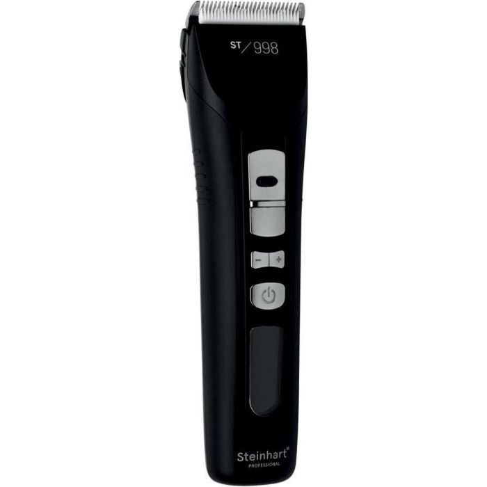 MAQ. CORTE STEINHART ST-998 DIGITAL PRETA