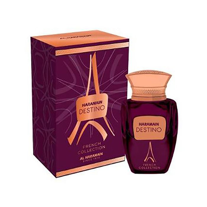 AL HARAMAIN DESTINO FRENCH EAU DE PARFUM 100ML