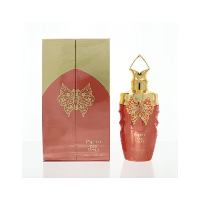 PARIS CORNER PAPILLON DES VENTS EAU DE PARFUM 100ML