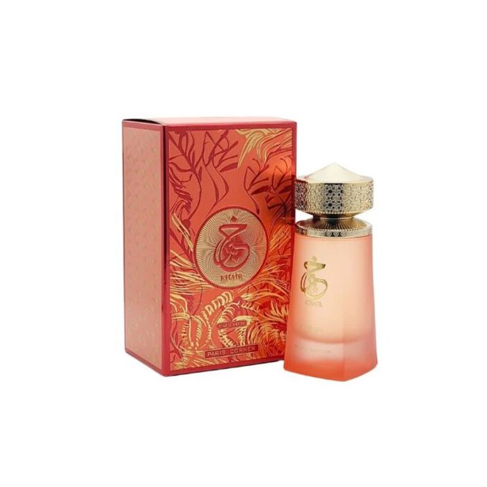 PARIS CORNER KHAIR FUSION EAU DE PARFUM 100ML