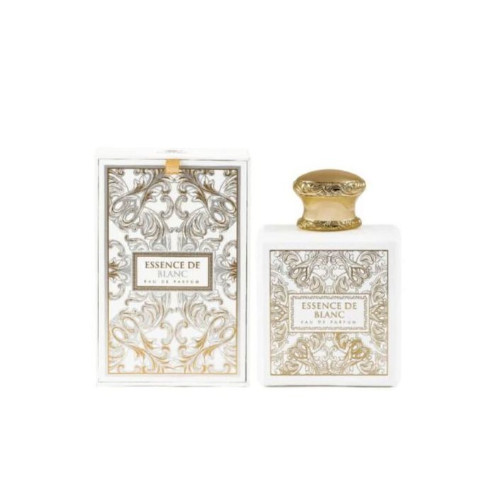 FRENCH AVENUE ESSENCE DE BLANC EAU DE PARFUM 100ML