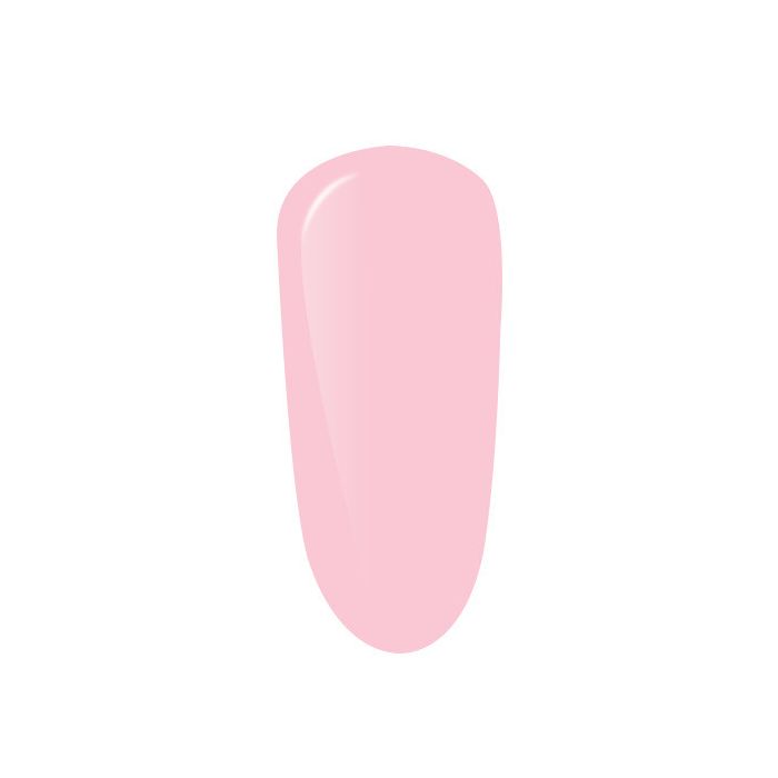 PURPLE GEL POLISH 015 MUSE 10ML