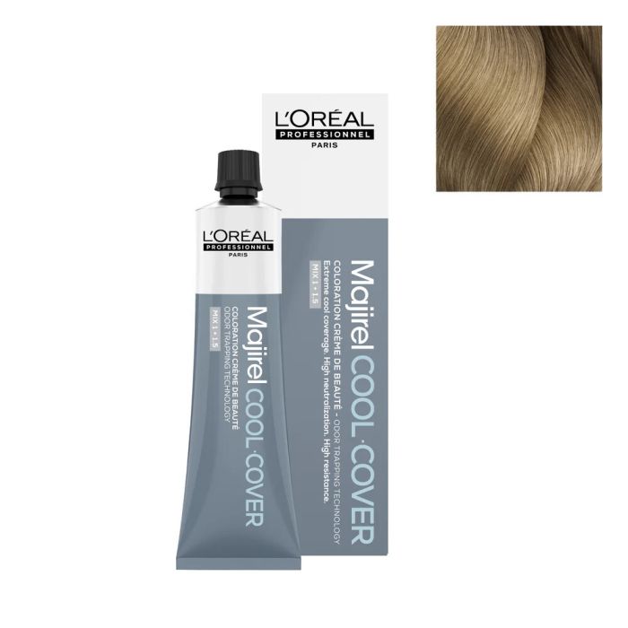 LOREAL TINTA MAJIREL COOL COVER 9 60ML