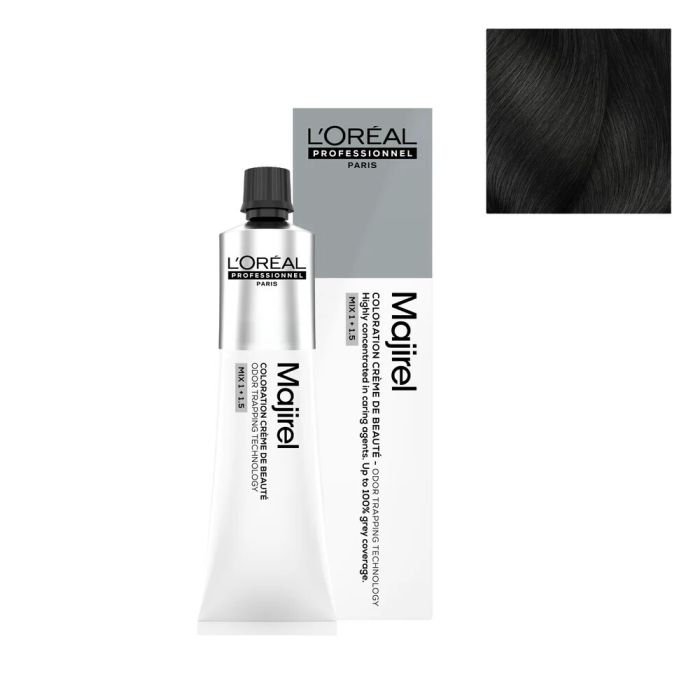 LOREAL TINTA MAJIREL FUNDAMENTAL 4.0 60ML