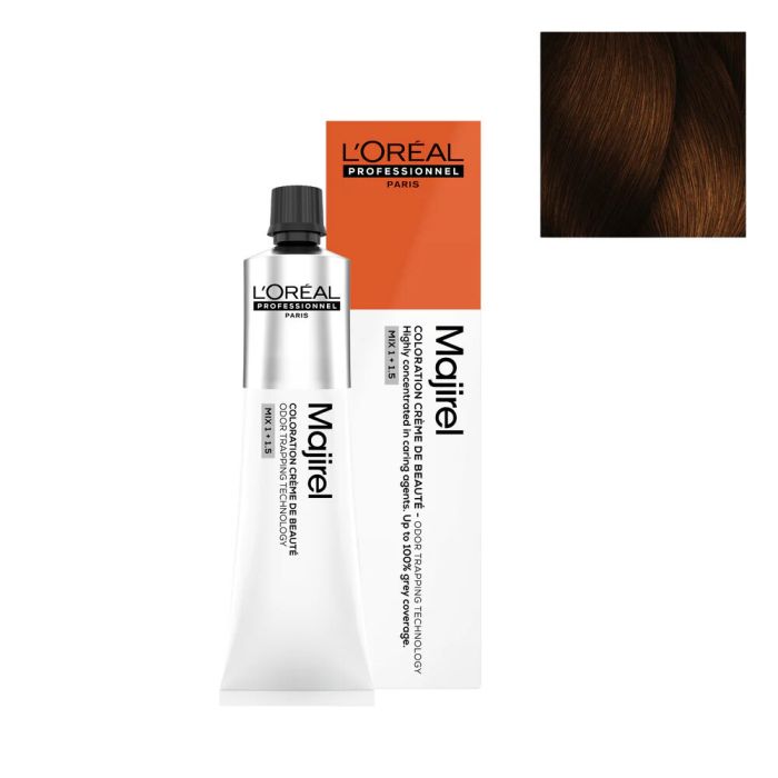 LOREAL TINTA MAJIREL 4.45 60ML