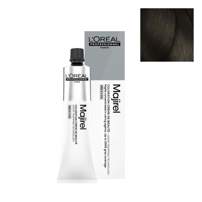 LOREAL TINTA MAJIREL 6.0 60ML