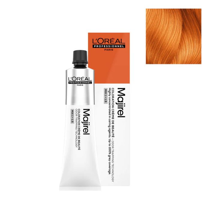 LOREAL TINTA MAJIREL 8.43 60ML