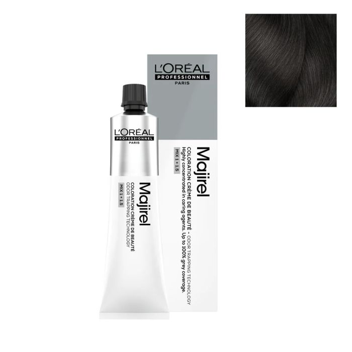 LOREAL TINTA MAJIREL FUNDAMENTAL 5 60ML