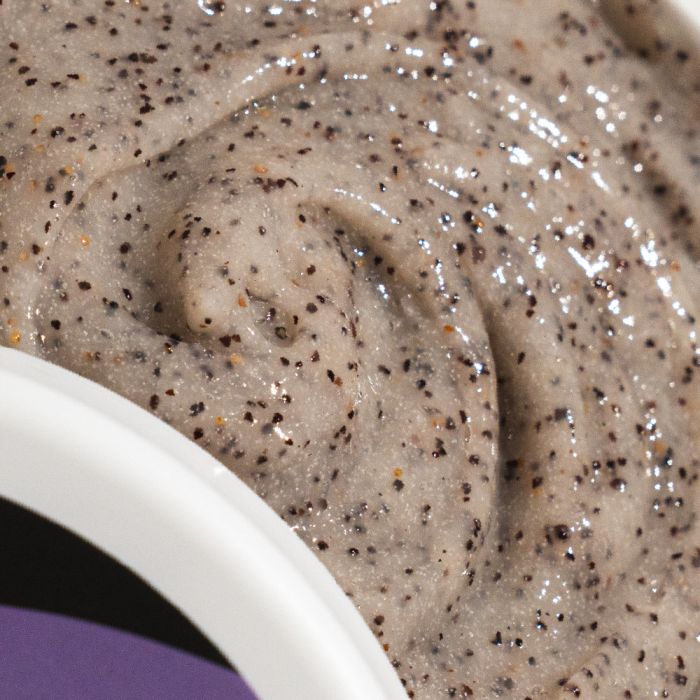 INOCOS ESFOLIANTE GRÃO MÉDIO 500G