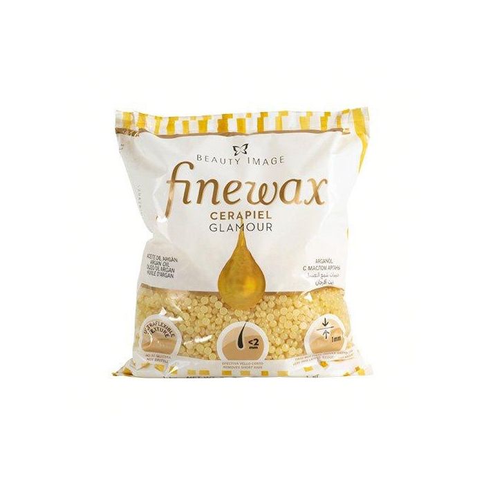 BEAUTY IMAGE CERA PEROLAS GLAMOR 1KG