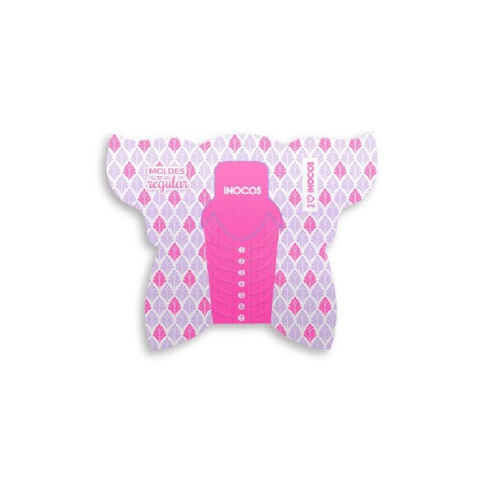 INOCOS MOLDES BORBOLETA REGULAR