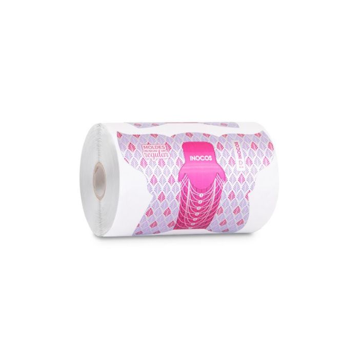 INOCOS MOLDES BORBOLETA REGULAR