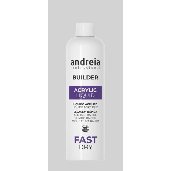 ANDREIA ACRYLIC LIQUID FAST  DRY 250ML