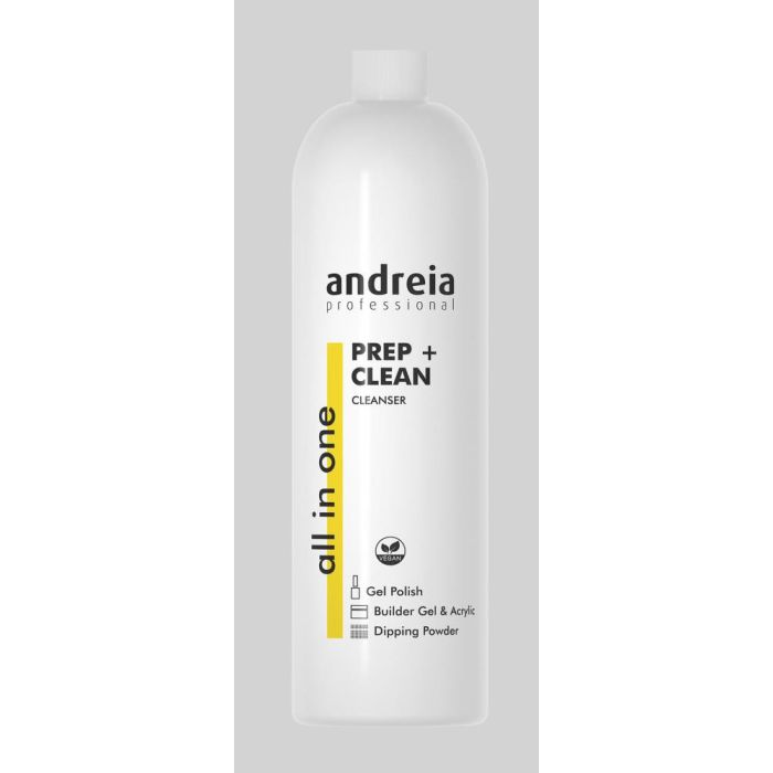ANDREIA ALL IN ONE PREP+CLEAN 1L