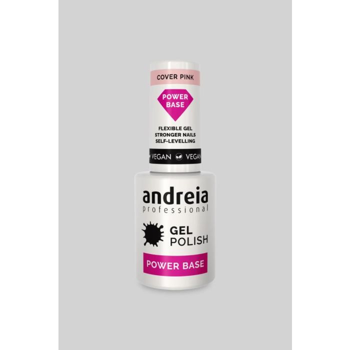 ANDREIA POWER BASE COVER PINK