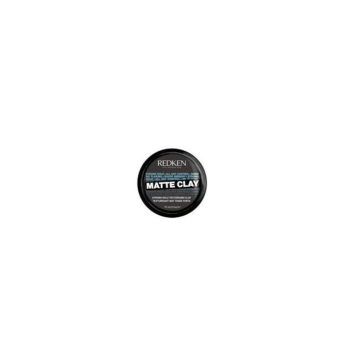 REDKEN MATTE CLAY 75ML