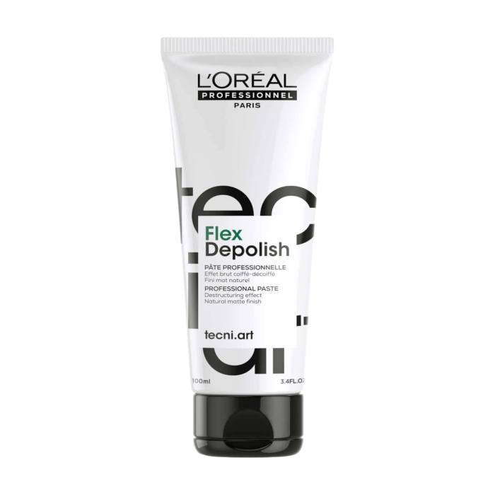 LOREAL TECNI ART DEPOLISH 100ML