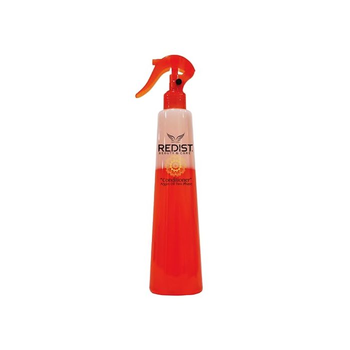 REDIST BI-FASICO COM ARGAN 400ML 